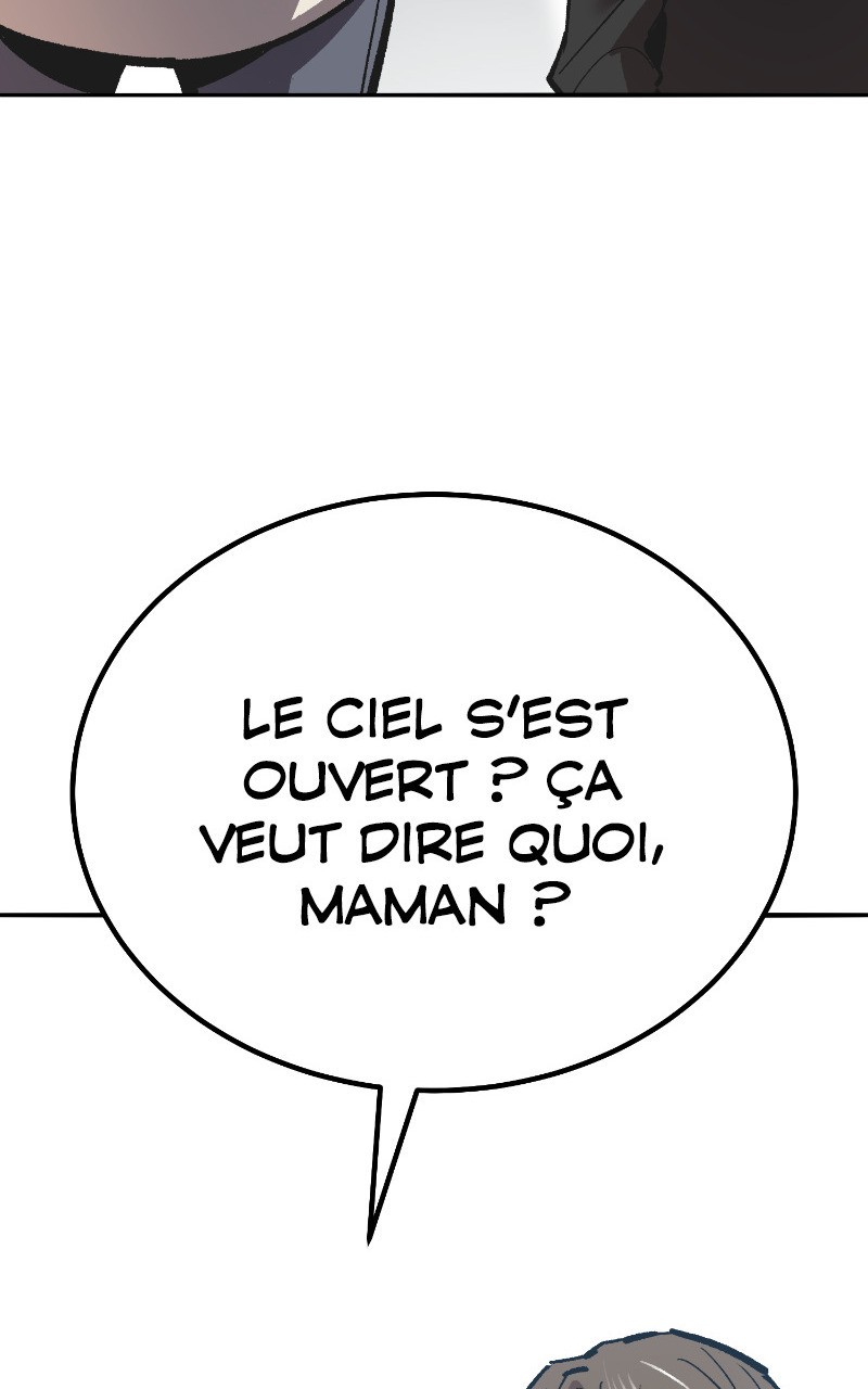 Read Limit Breaker FR Manga Online