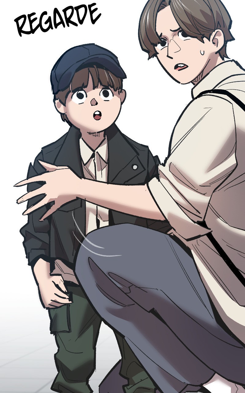 Read Limit Breaker FR Manga Online
