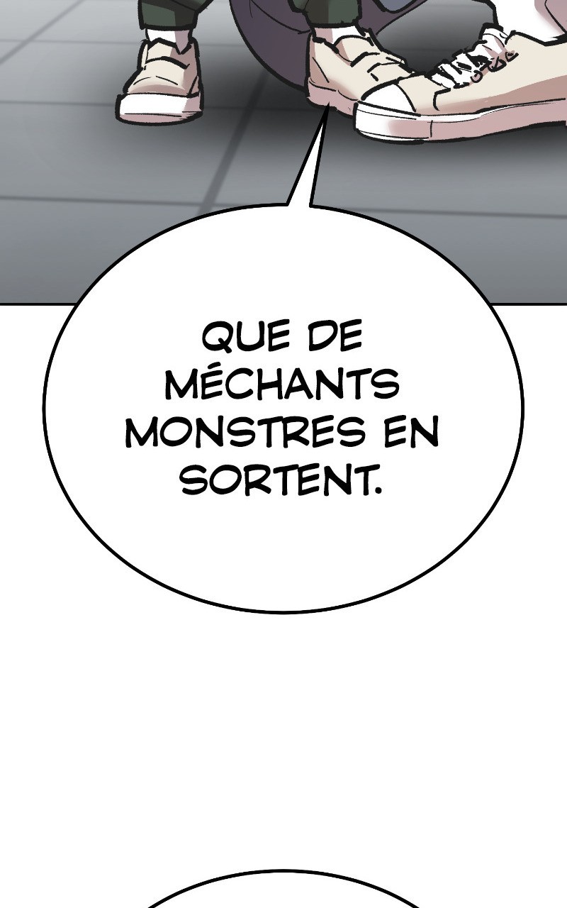 Read Limit Breaker FR Manga Online