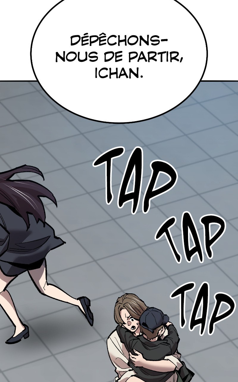 Read Limit Breaker FR Manga Online