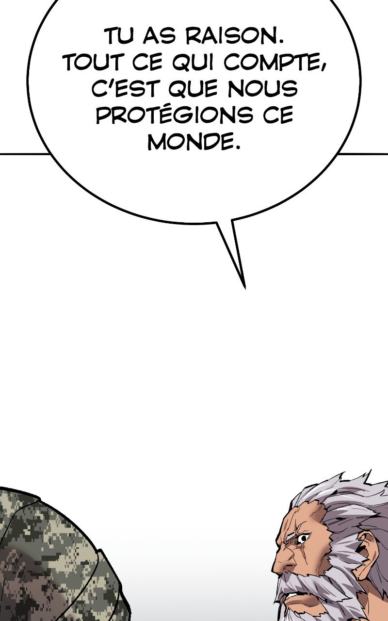 Read Limit Breaker FR Manga Online
