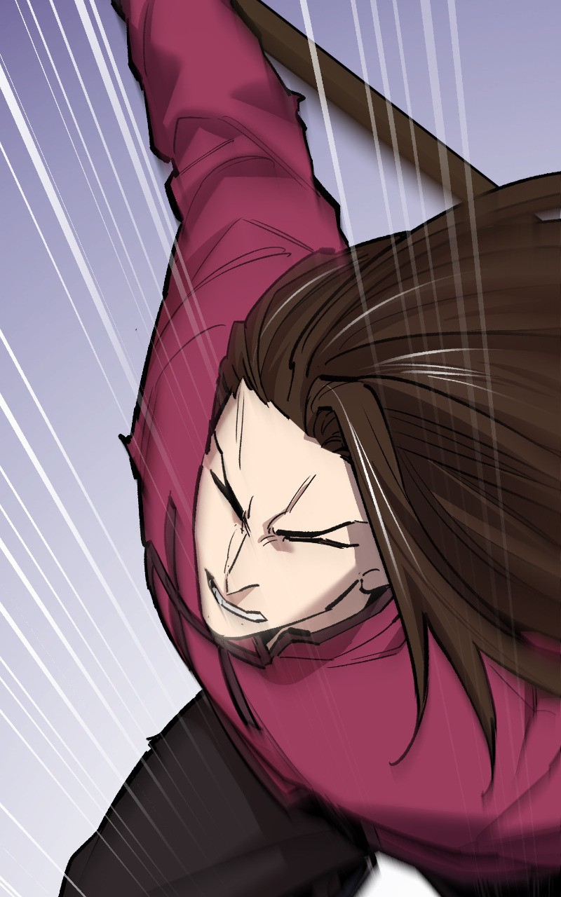 Read Limit Breaker FR Manga Online