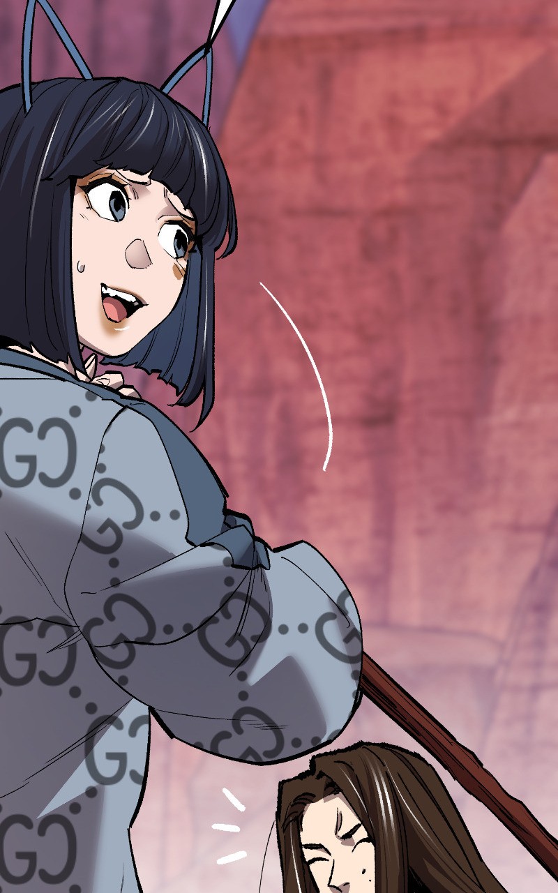 Read Limit Breaker FR Manga Online