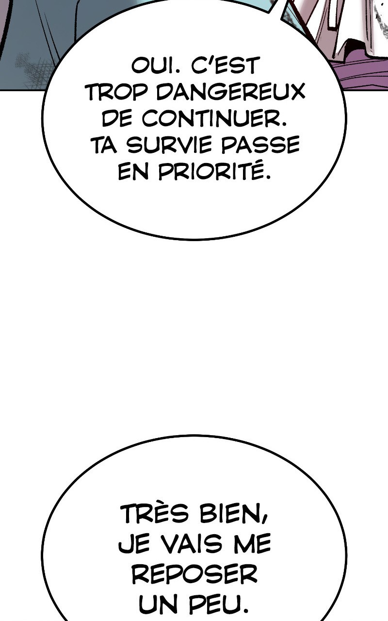 Read Limit Breaker FR Manga Online