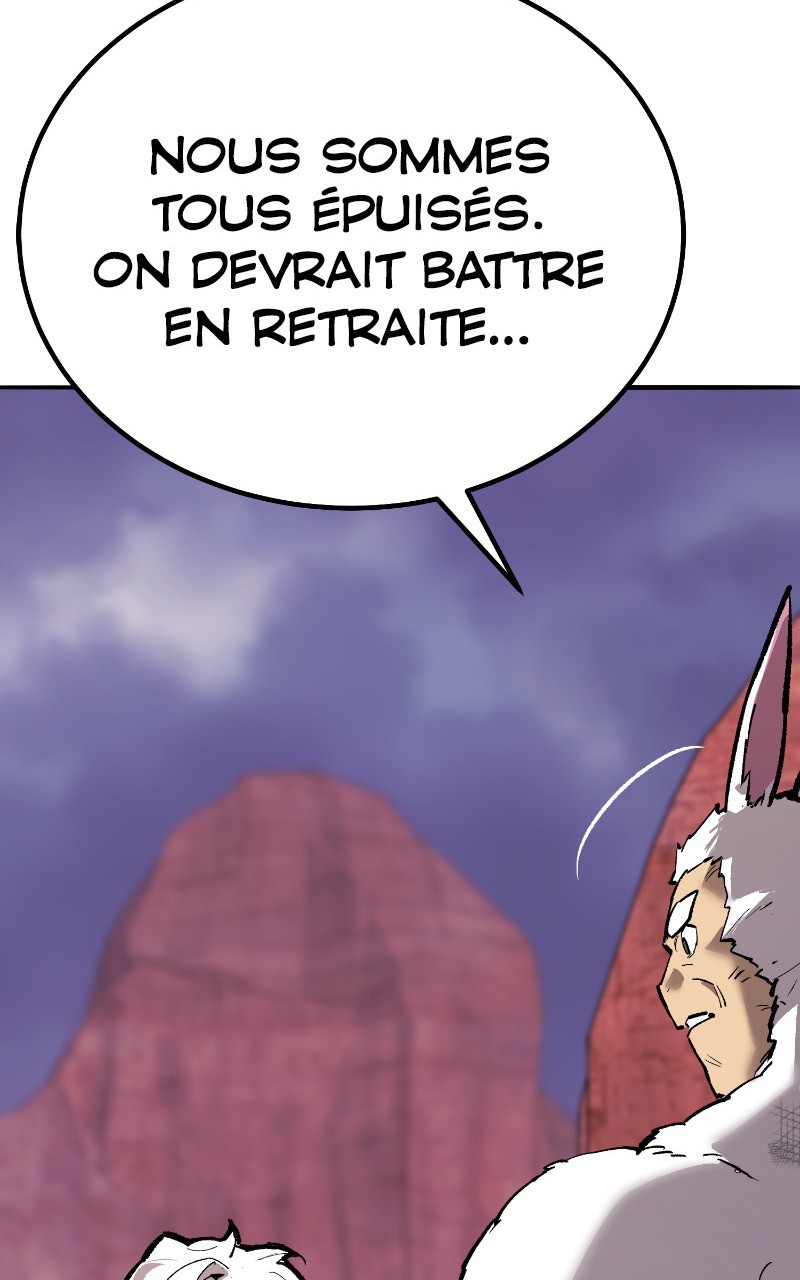 Read Limit Breaker FR Manga Online