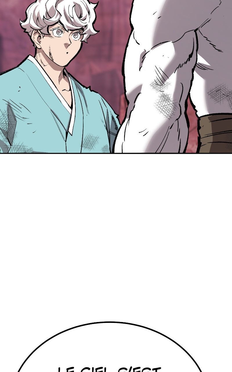 Read Limit Breaker FR Manga Online