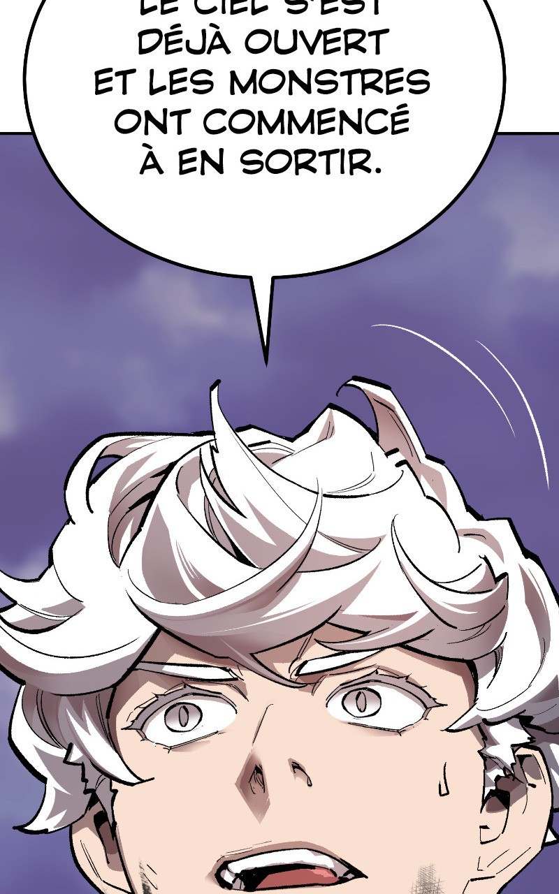 Read Limit Breaker FR Manga Online