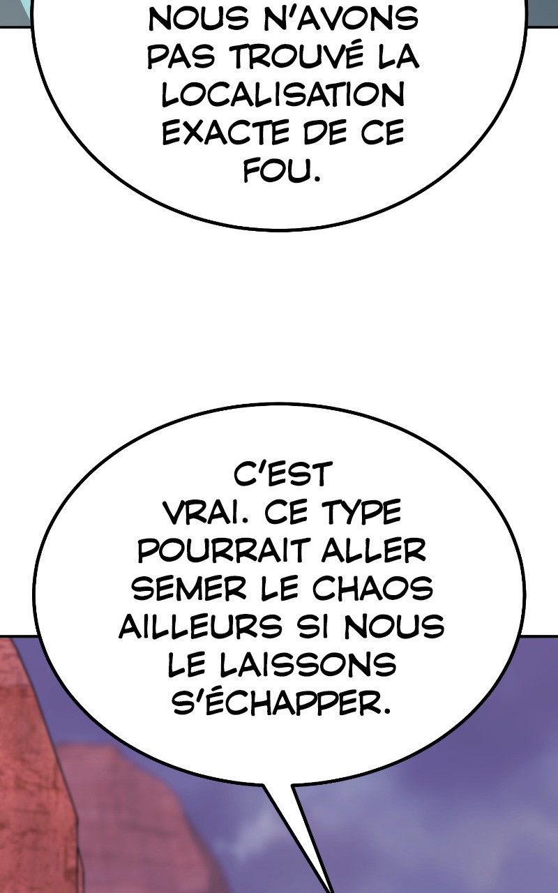 Read Limit Breaker FR Manga Online