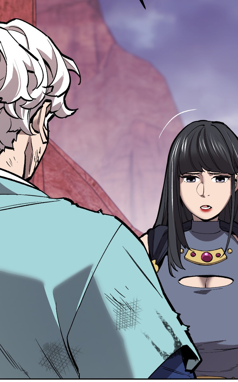 Read Limit Breaker FR Manga Online