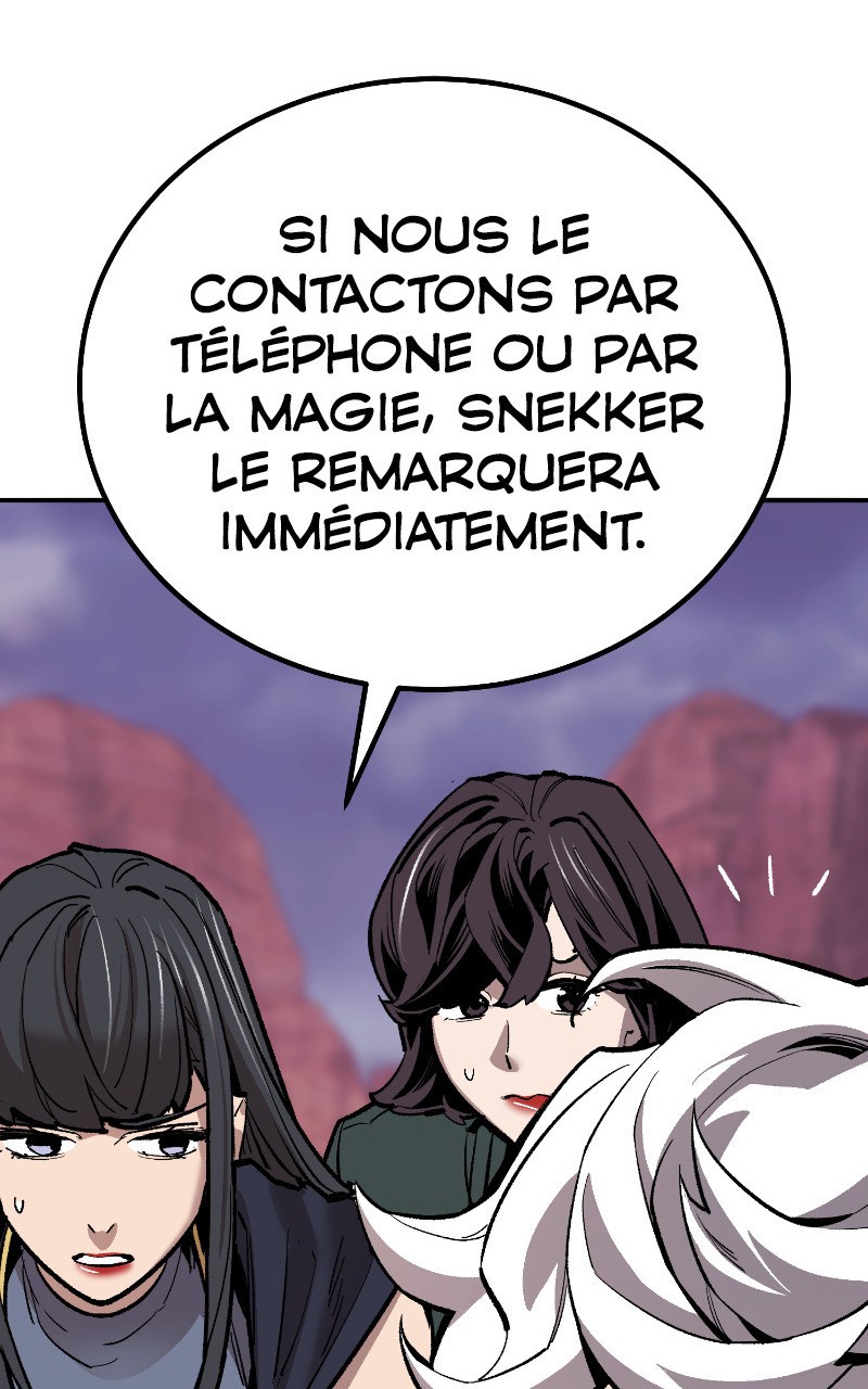 Read Limit Breaker FR Manga Online