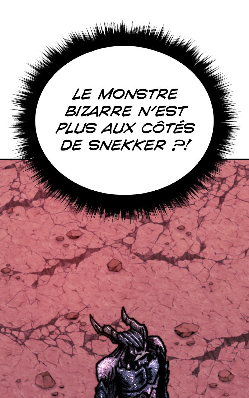 Read Limit Breaker FR Manga Online