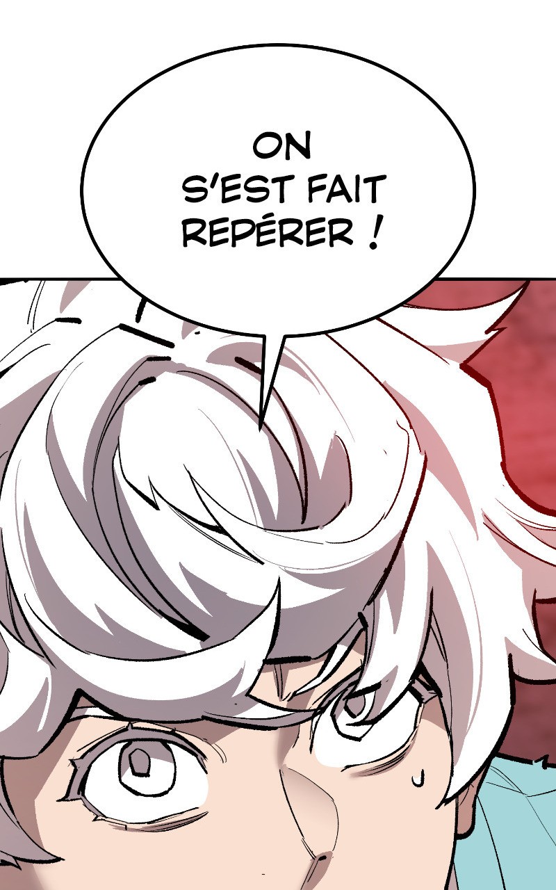 Read Limit Breaker FR Manga Online