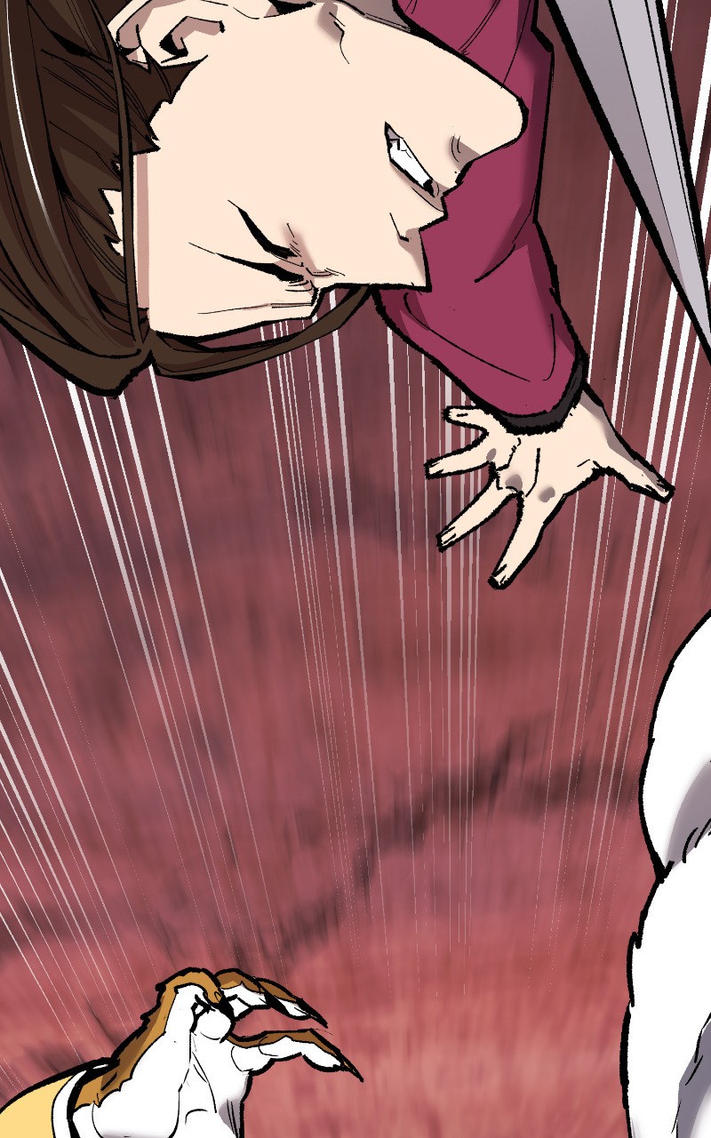 Read Limit Breaker FR Manga Online