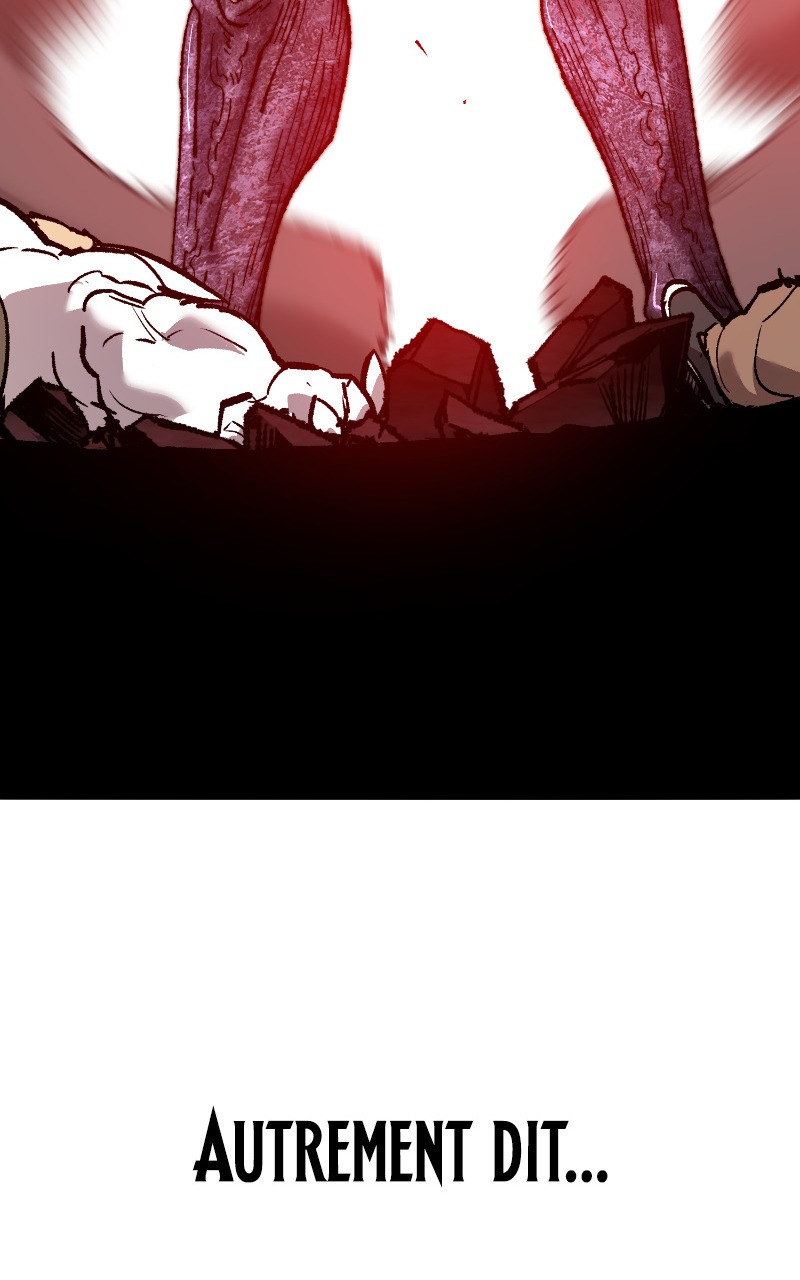 Read Limit Breaker FR Manga Online