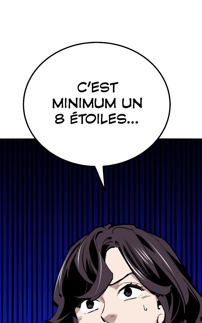 Read Limit Breaker FR Manga Online