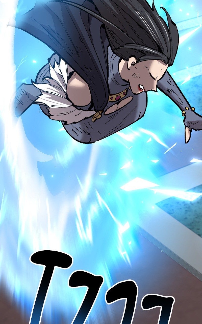 Read Limit Breaker FR Manga Online