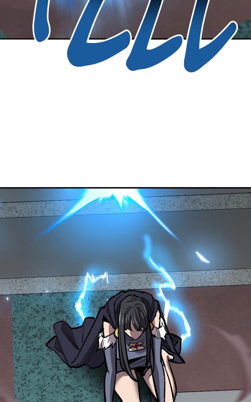 Read Limit Breaker FR Manga Online