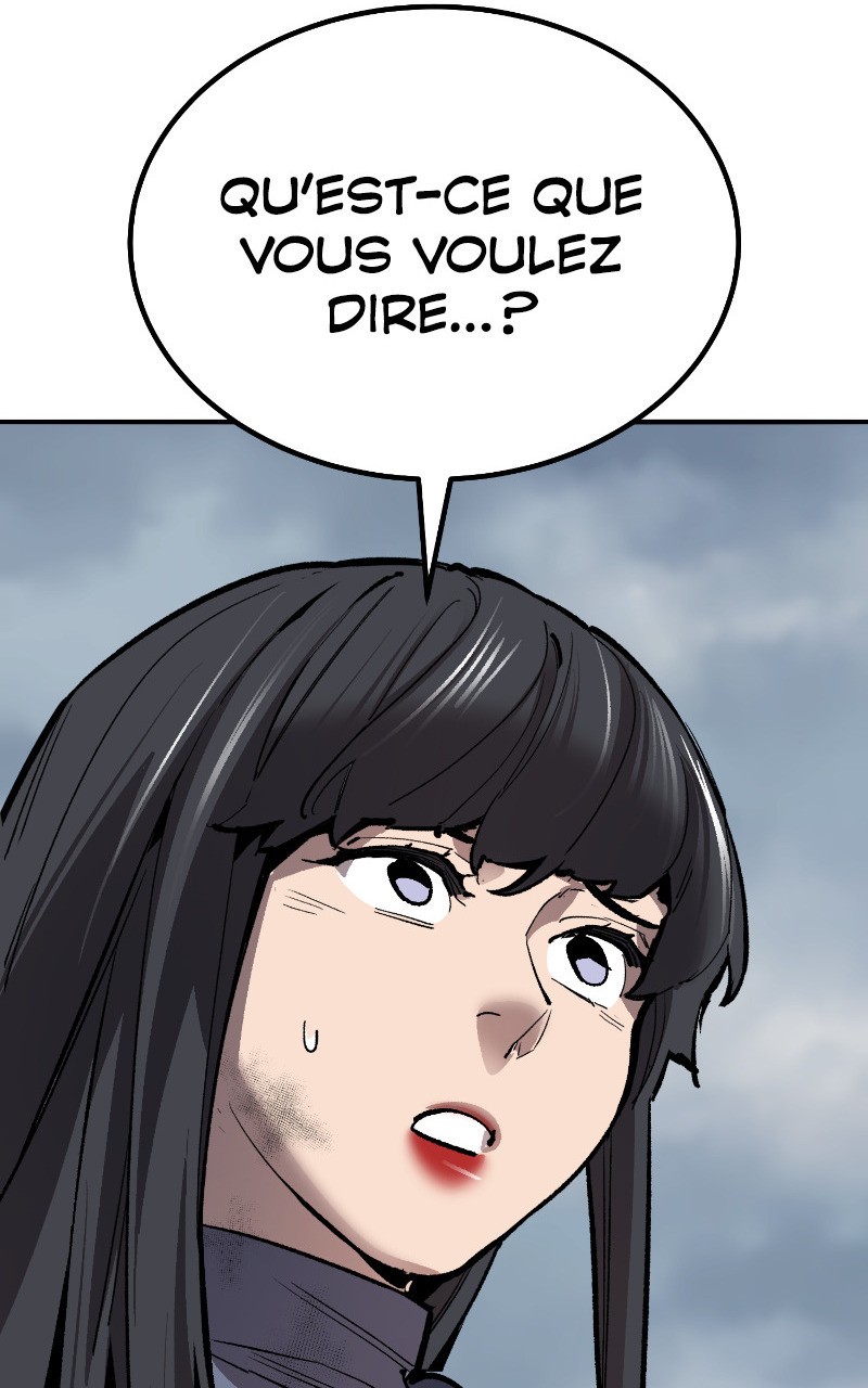 Read Limit Breaker FR Manga Online