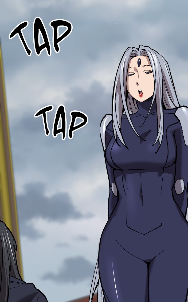 Read Limit Breaker FR Manga Online