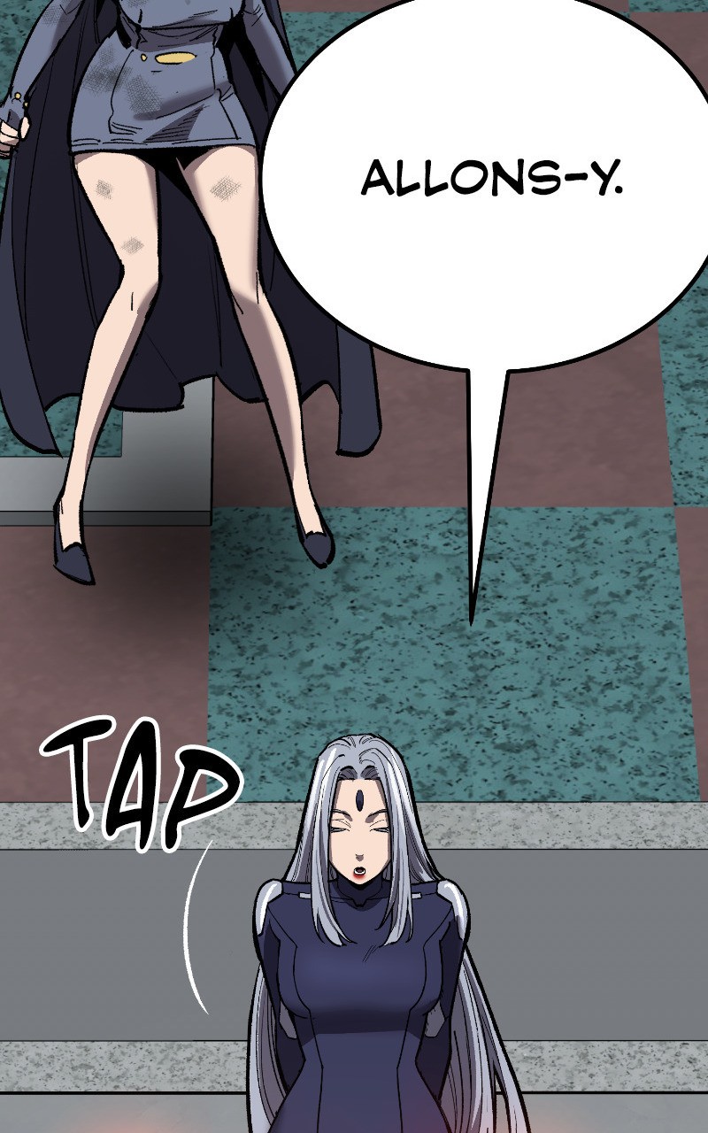 Read Limit Breaker FR Manga Online