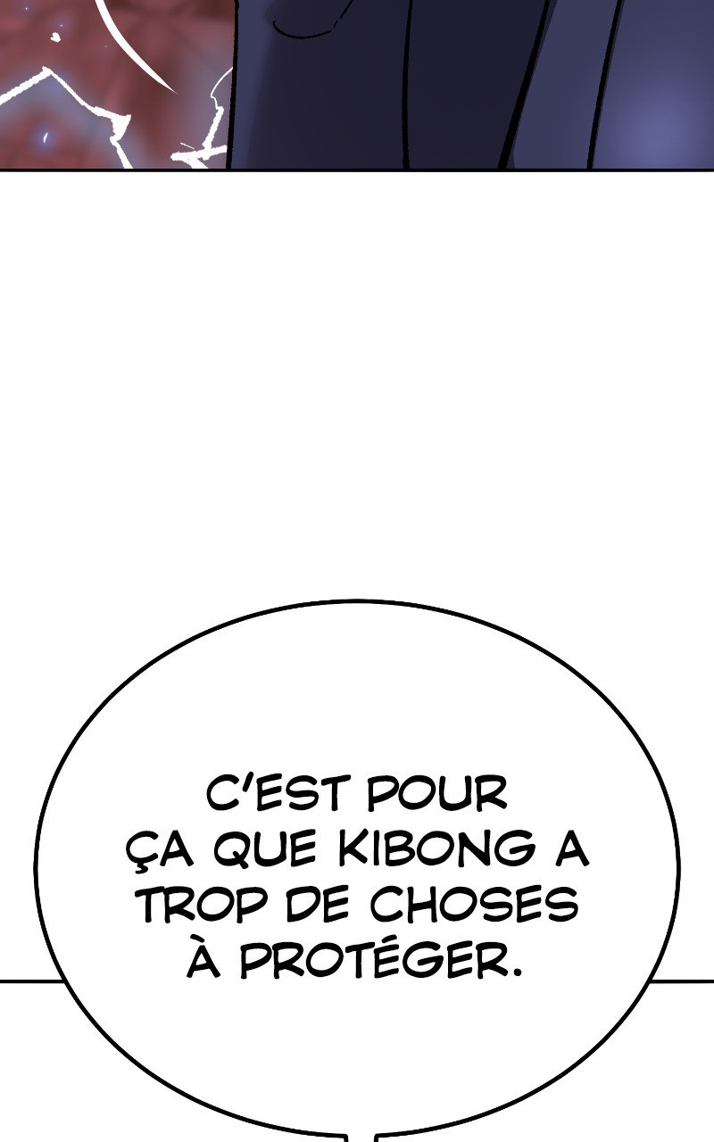 Read Limit Breaker FR Manga Online