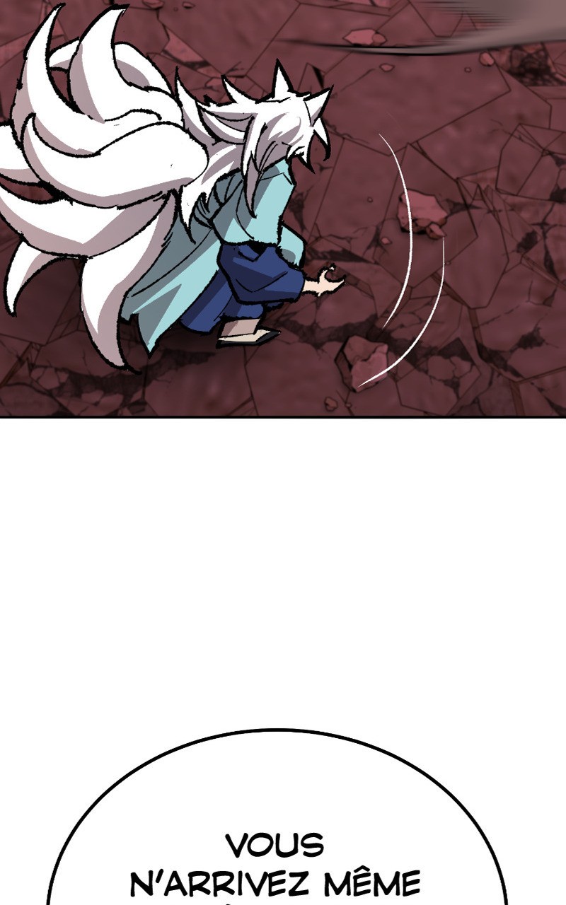Read Limit Breaker FR Manga Online