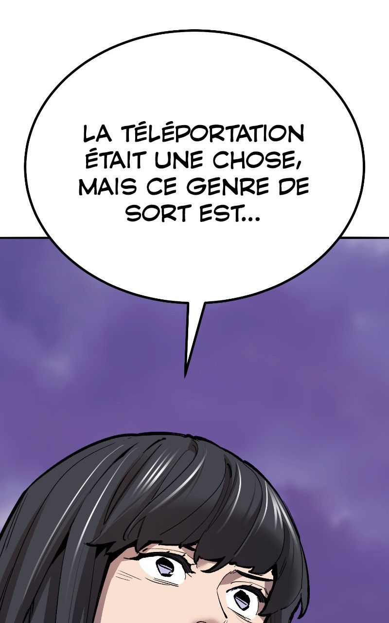Read Limit Breaker FR Manga Online