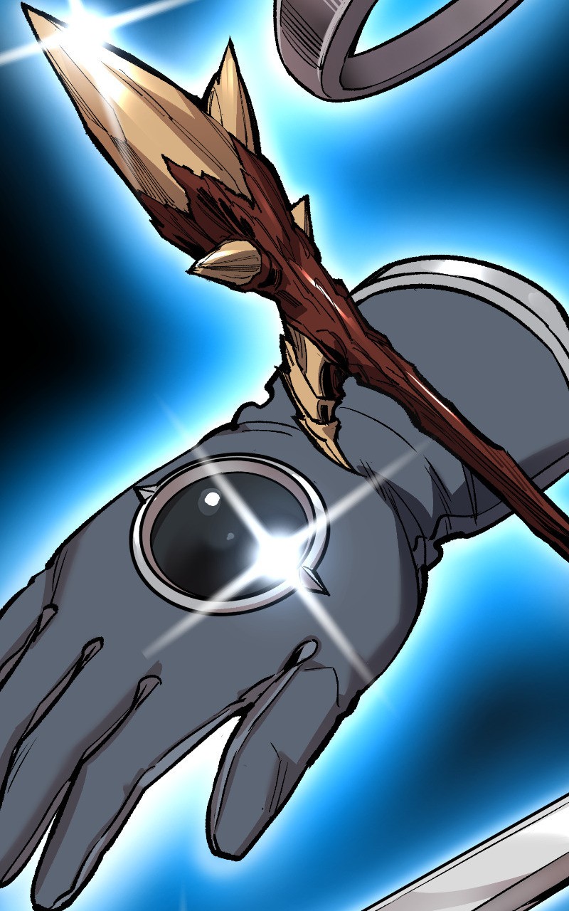 Read Limit Breaker FR Manga Online