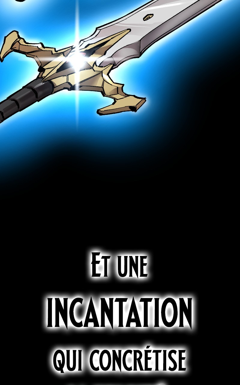 Read Limit Breaker FR Manga Online