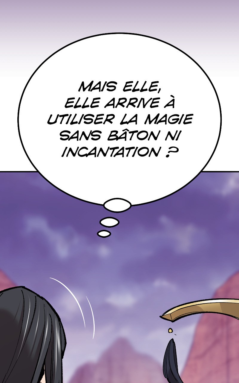 Read Limit Breaker FR Manga Online