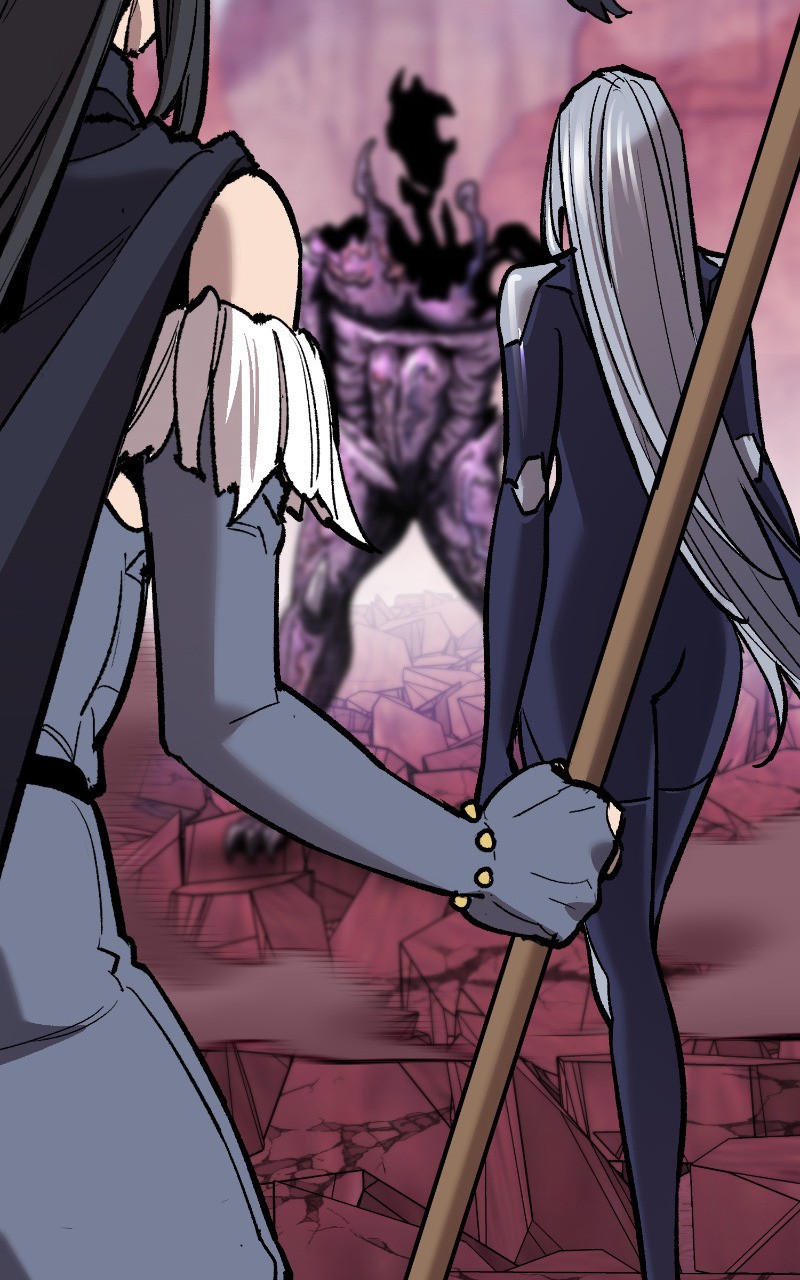 Read Limit Breaker FR Manga Online