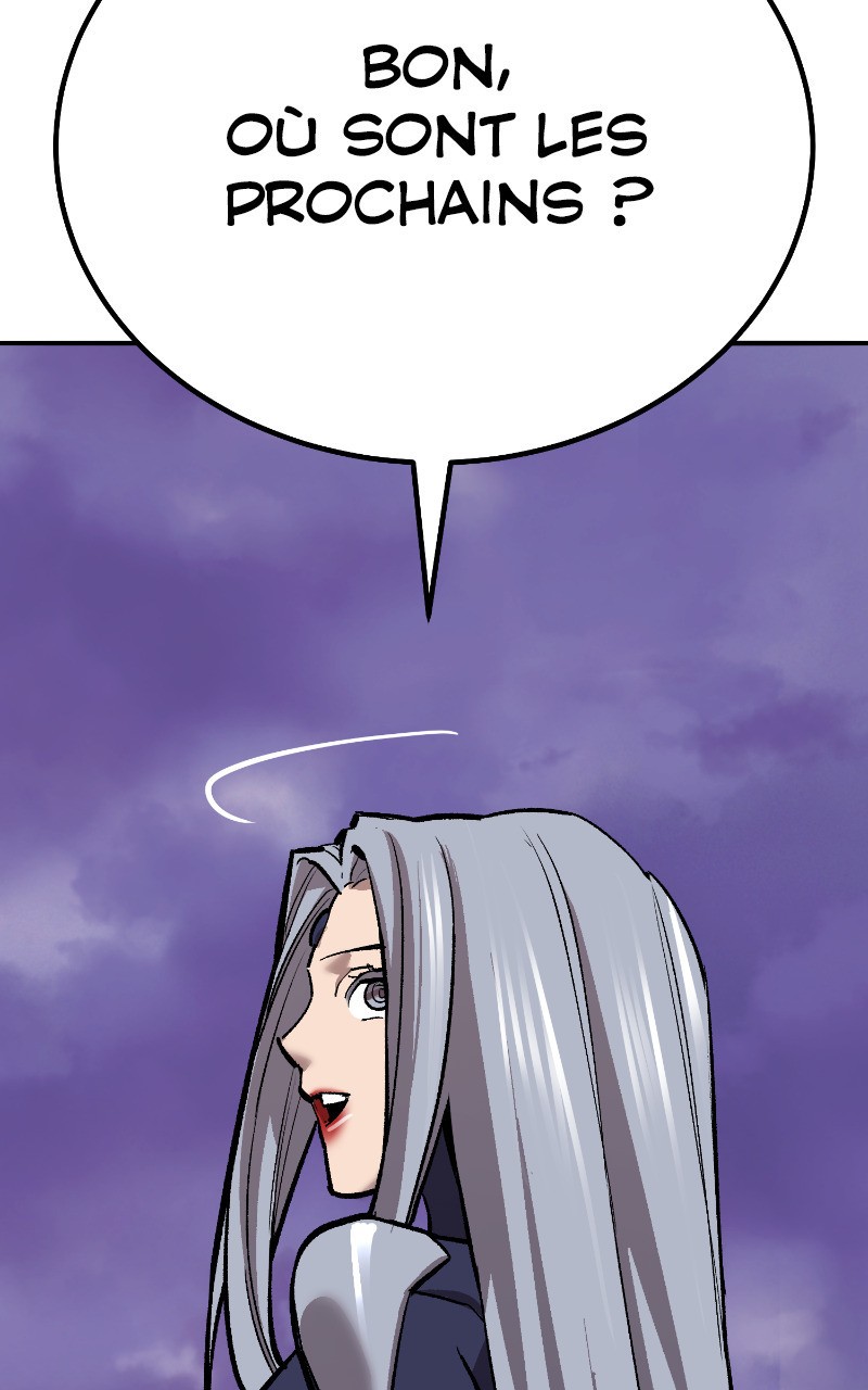 Read Limit Breaker FR Manga Online