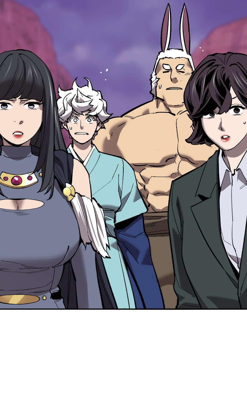 Read Limit Breaker FR Manga Online