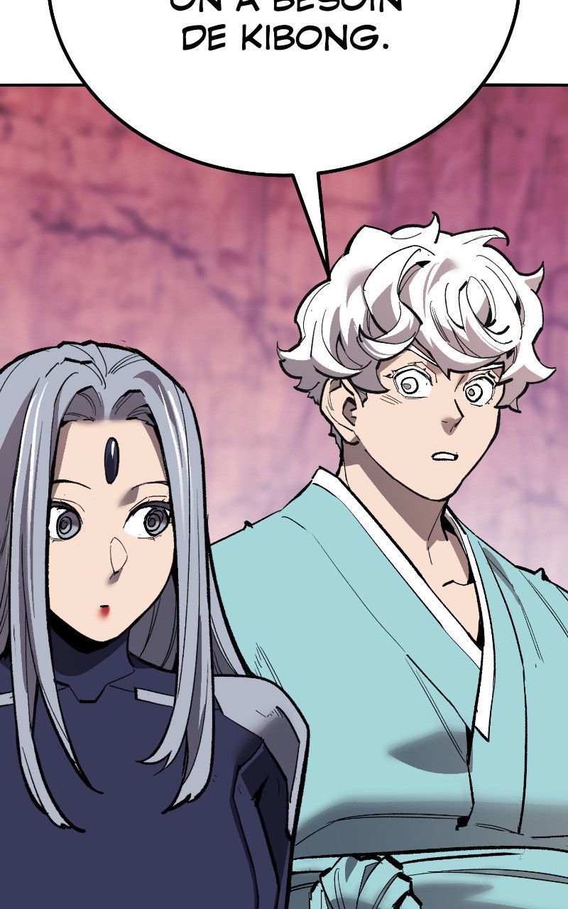 Read Limit Breaker FR Manga Online