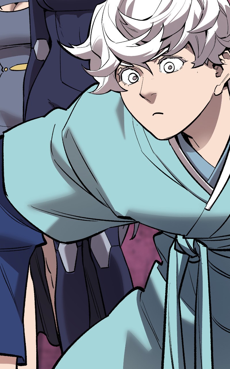 Read Limit Breaker FR Manga Online