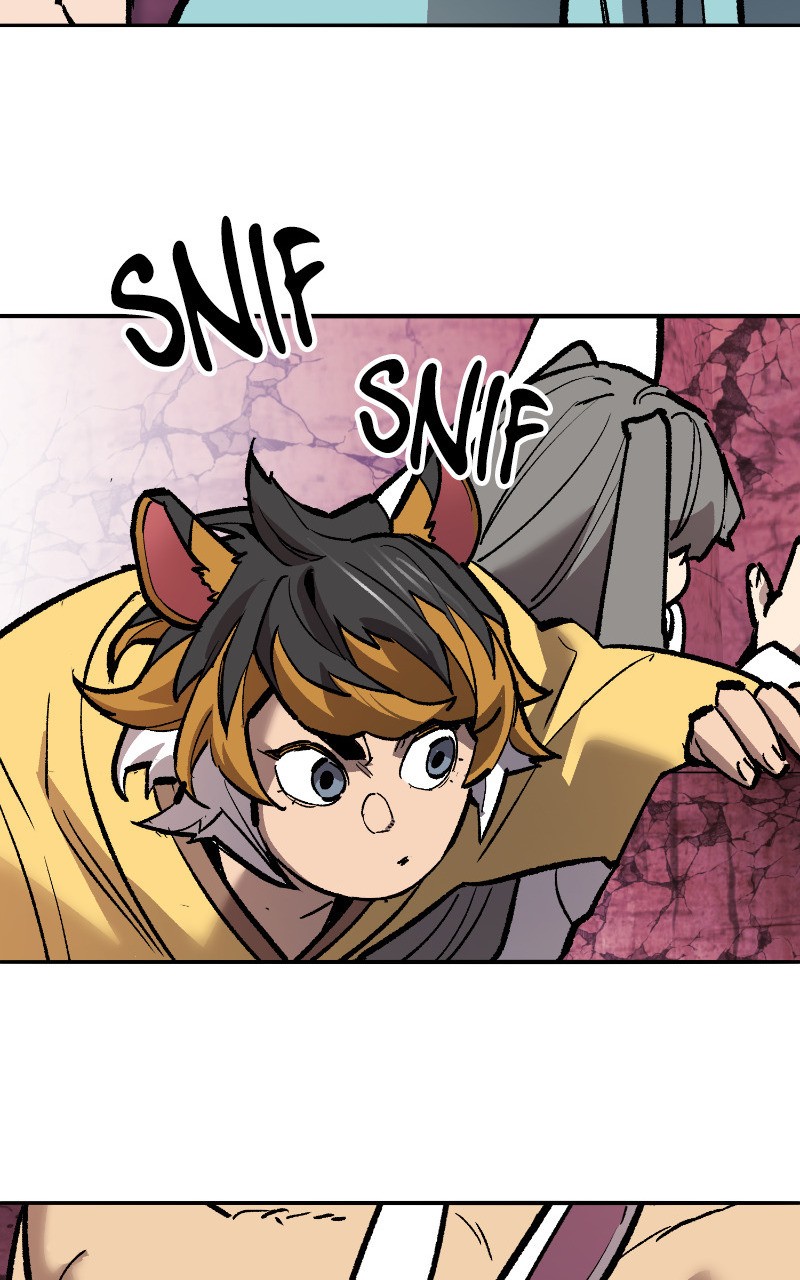 Read Limit Breaker FR Manga Online