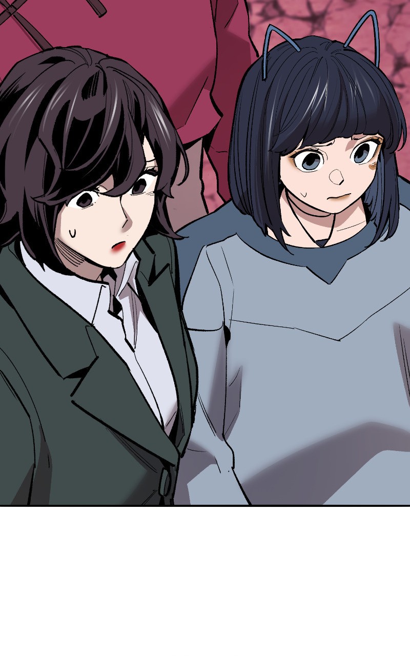 Read Limit Breaker FR Manga Online