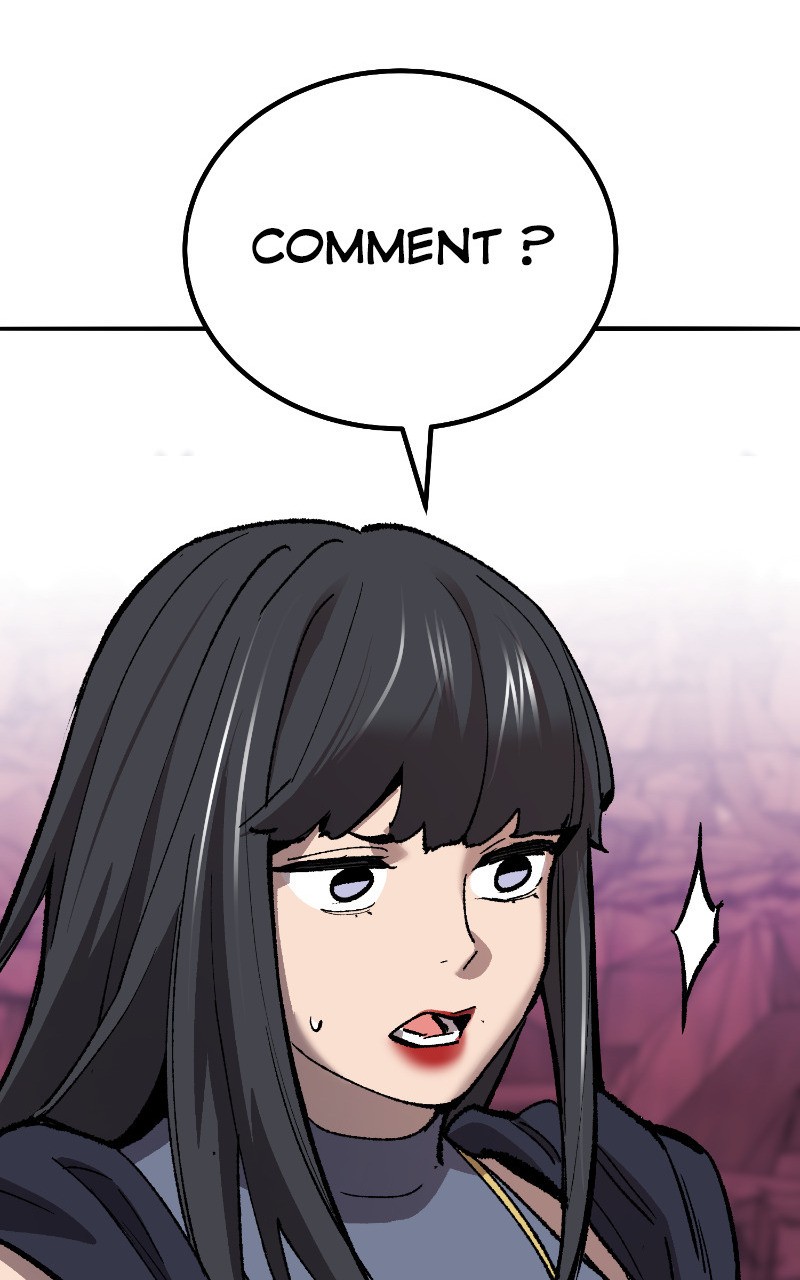 Read Limit Breaker FR Manga Online