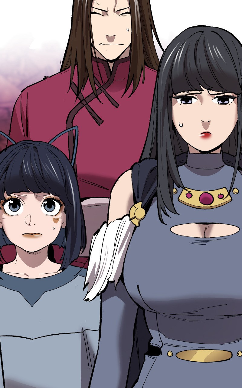 Read Limit Breaker FR Manga Online