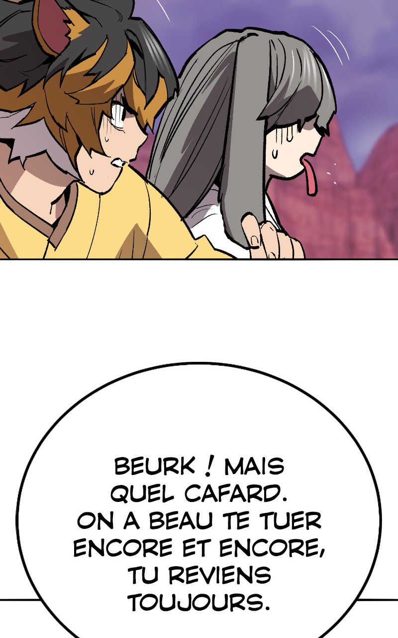 Read Limit Breaker FR Manga Online
