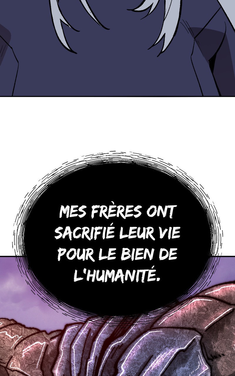 Read Limit Breaker FR Manga Online