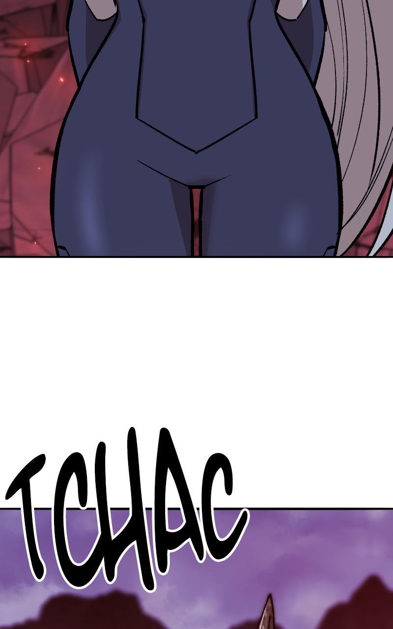 Read Limit Breaker FR Manga Online