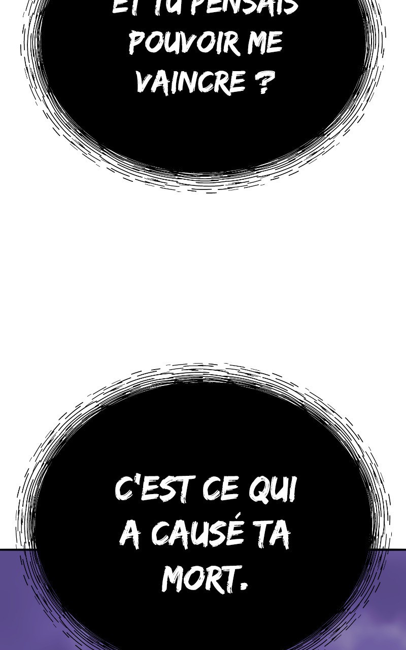 Read Limit Breaker FR Manga Online