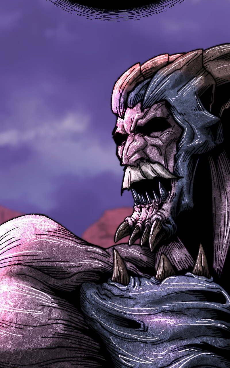 Read Limit Breaker FR Manga Online
