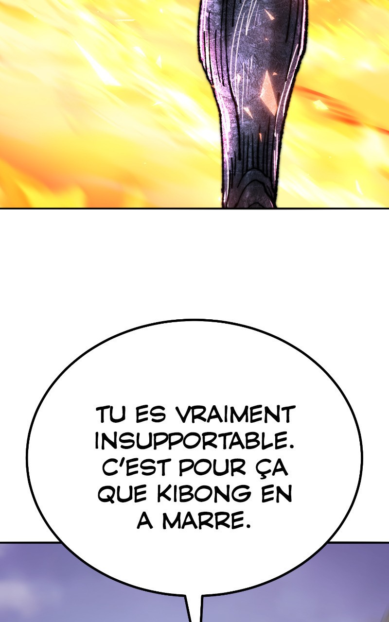 Read Limit Breaker FR Manga Online