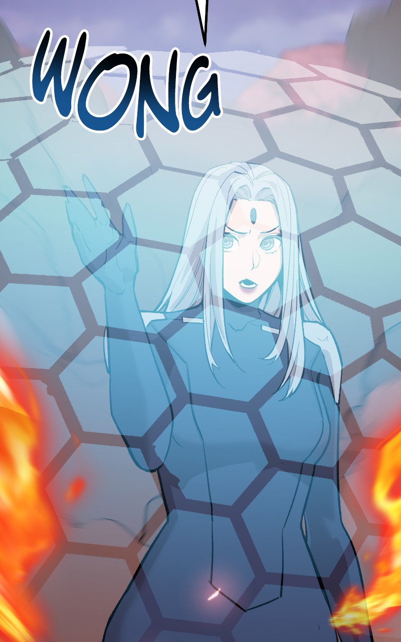 Read Limit Breaker FR Manga Online