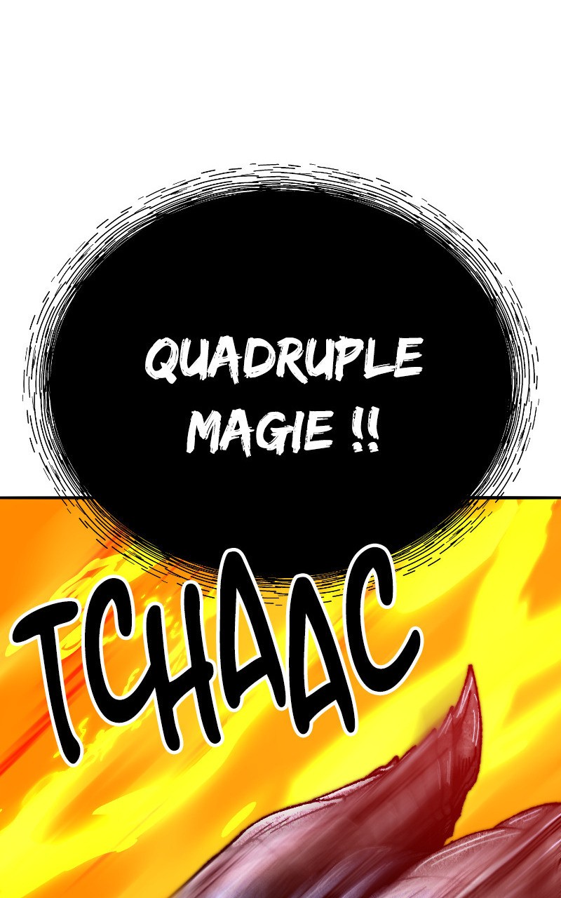 Read Limit Breaker FR Manga Online