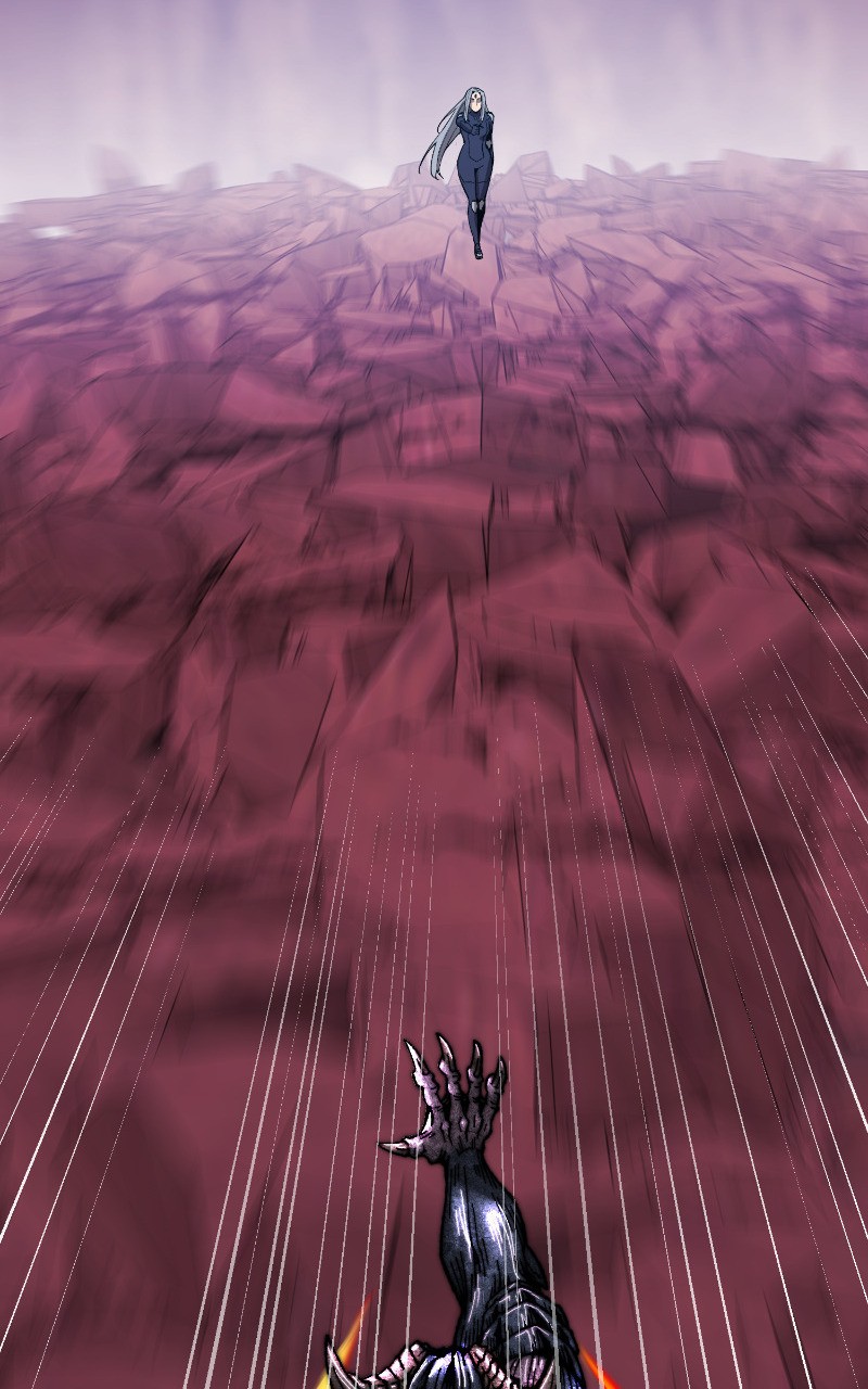Read Limit Breaker FR Manga Online