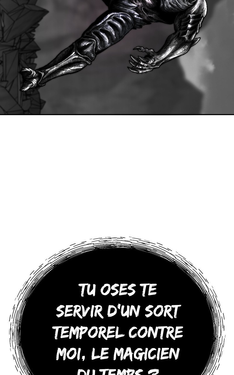Read Limit Breaker FR Manga Online