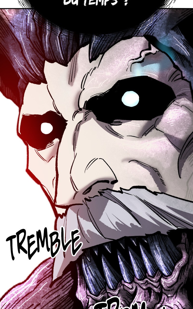 Read Limit Breaker FR Manga Online